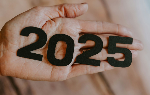 Como organizar as suas finanças pessoais em 2025 