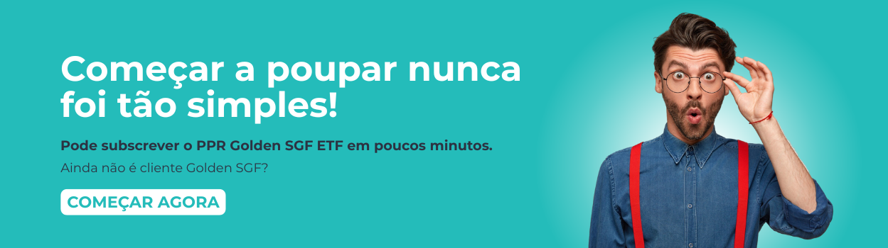 PPR Golden SGF ETF