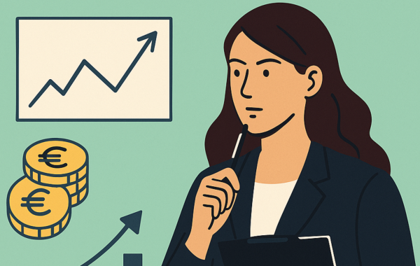 5 erros mais comuns no mundo dos investimentos — e como os evitar