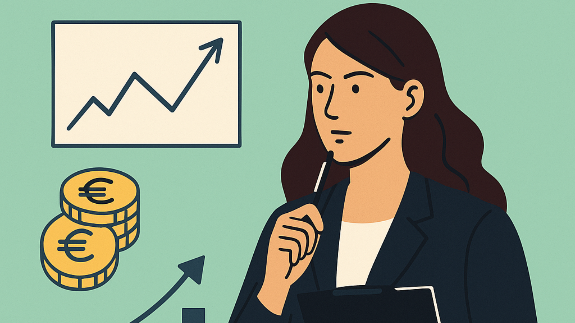 5 erros mais comuns no mundo dos investimentos — e como os evitar