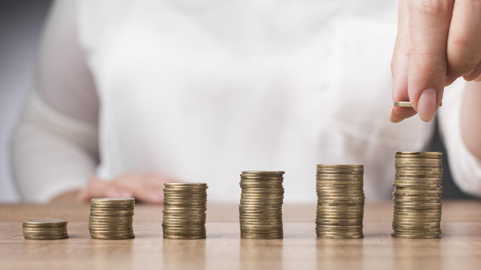 O PPR Golden SGF ETF é de capital capitalizado Descubra a resposta!