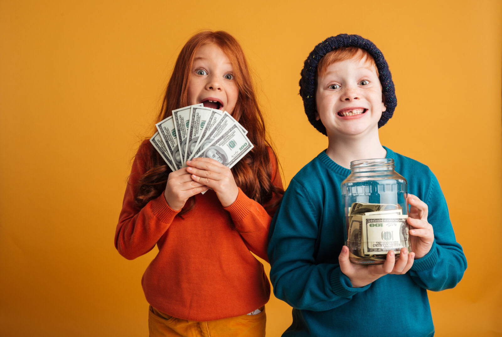 5 Erros Comuns ao Investir para Menores