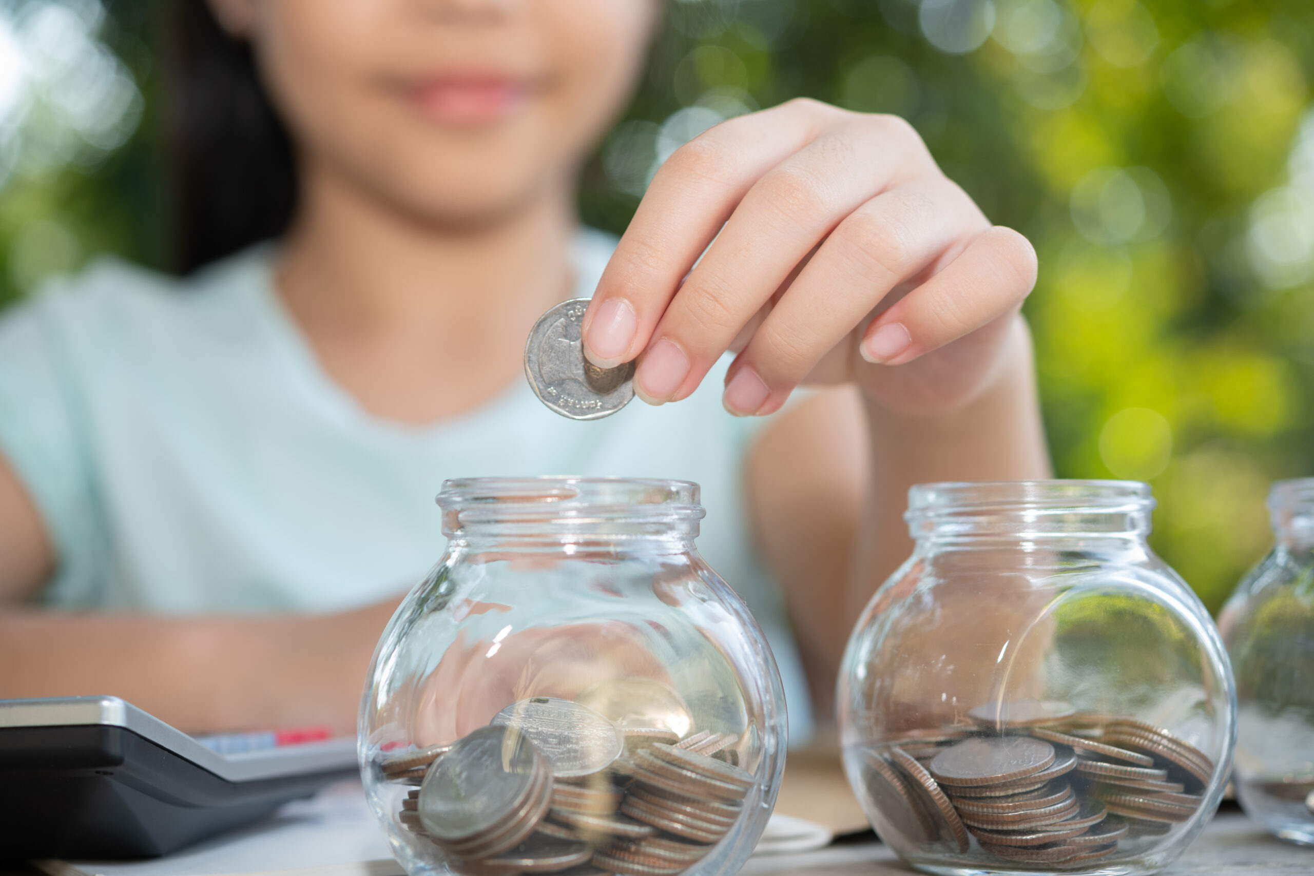 5 Erros Comuns ao Investir para Menores