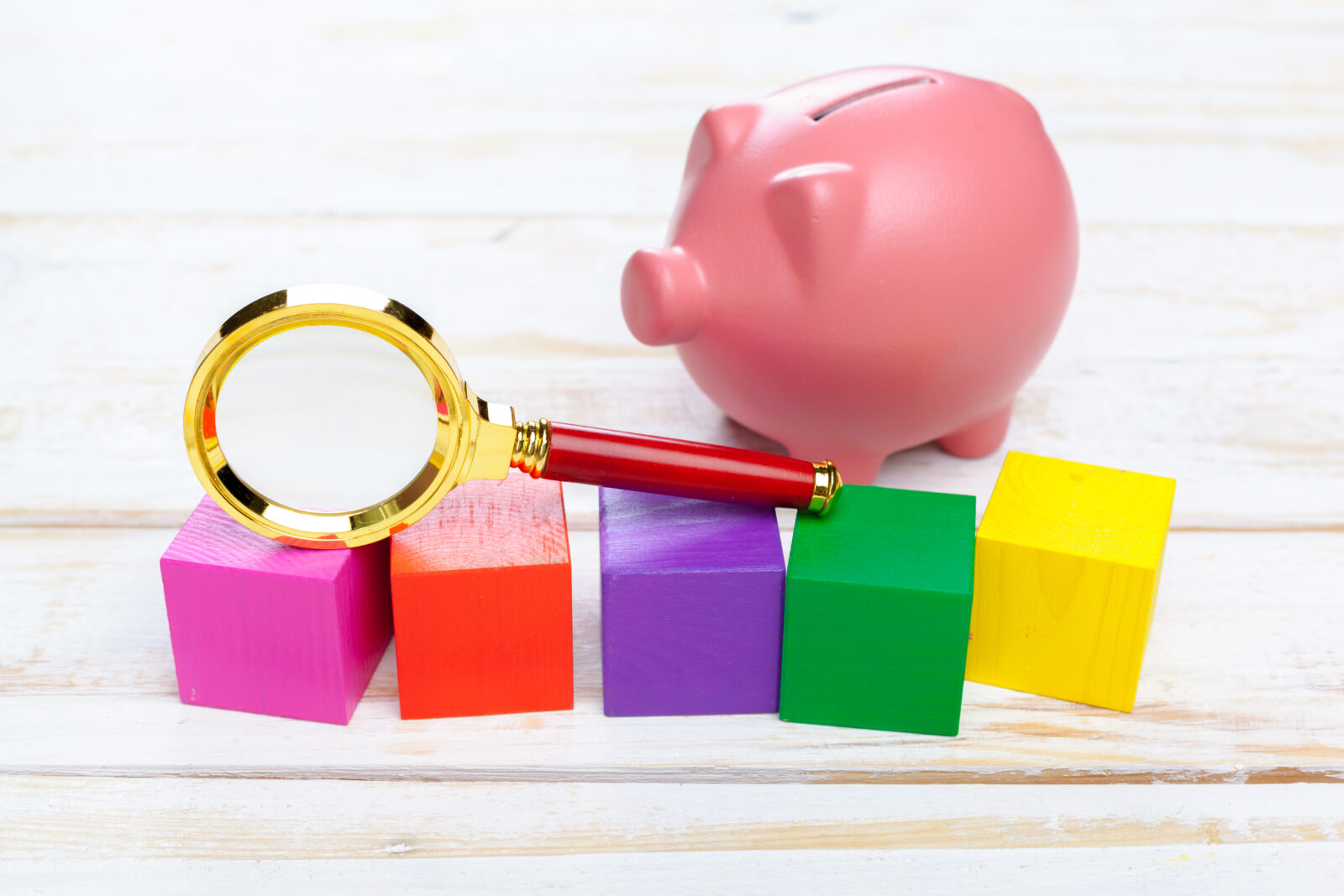 10 Dicas Financeiras que Precisa Saber Antes dos 30