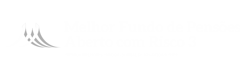 Melhor Fundo de Pensões Aberto com risco 3 - Prémios APFIPP/Jornal de Negócios 2024
