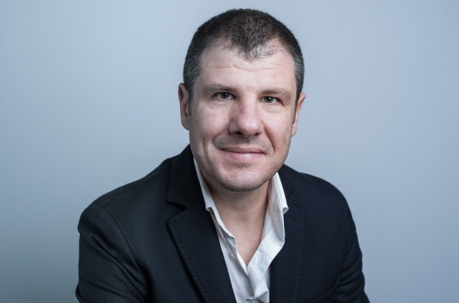 André Lopes, Head of People