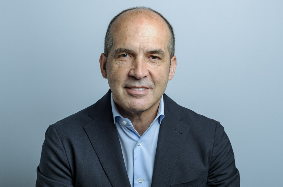 António Nunes da Silva, Chairman