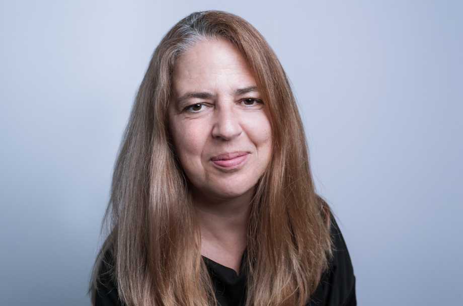 Cláudia Moreira, Head of Marketing