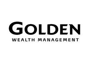 Logótipo Golden Wealth Management