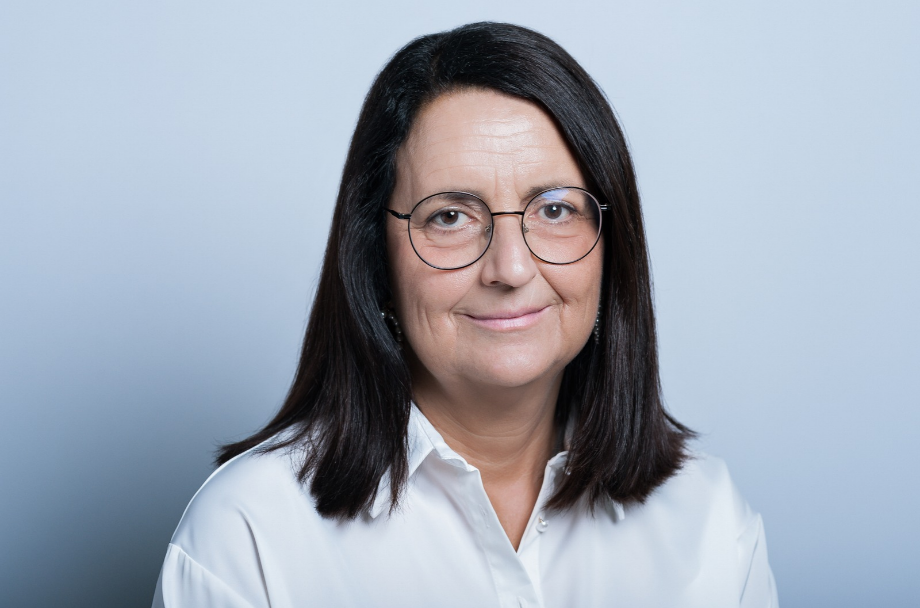 Luisa Costa, Asset Manager