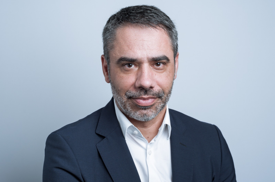 Nuno Basílio, Executive Board Member