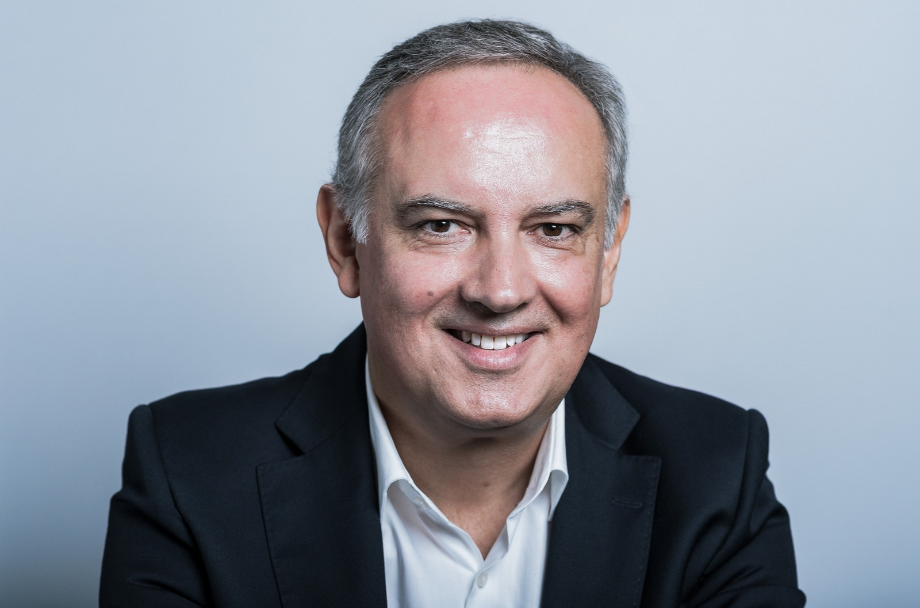 Sérgio Ruivinho, Executive Board Member