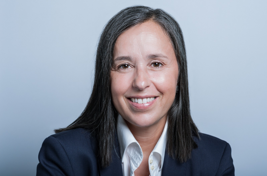 Teresa Pereira, Co-Managing Director 