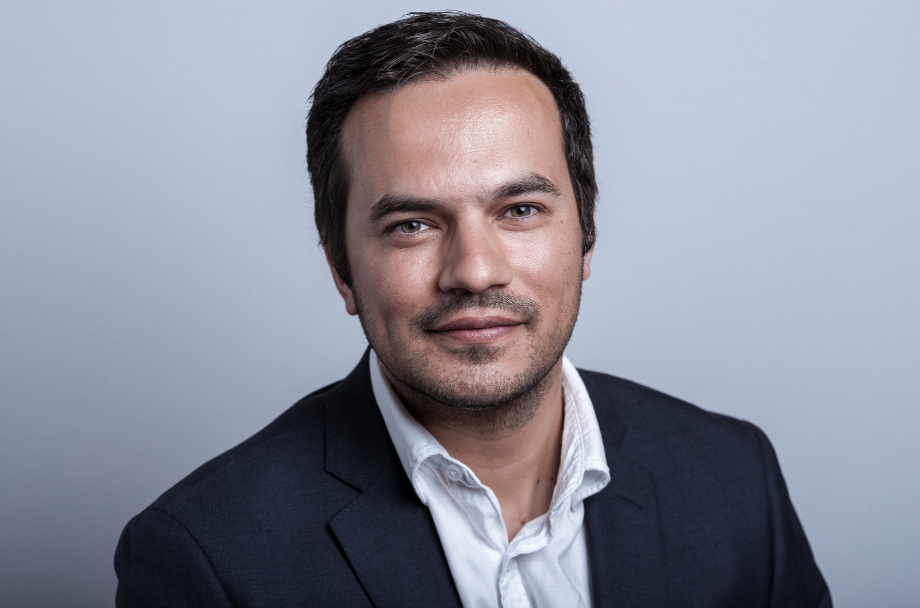 Vitor Barbosa, Head of Digital & Direct